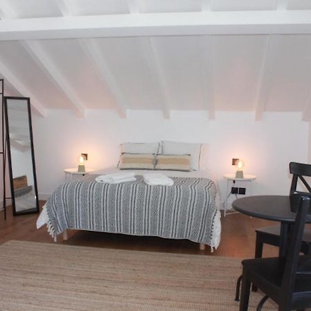 Grandola Suites - Suite Loft ภายนอก รูปภาพ