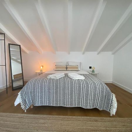 Grandola Suites - Suite Loft ภายนอก รูปภาพ