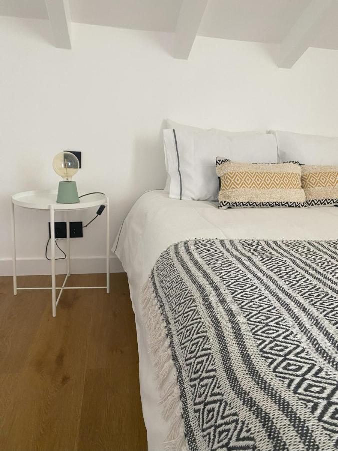 Grandola Suites - Suite Loft ภายนอก รูปภาพ