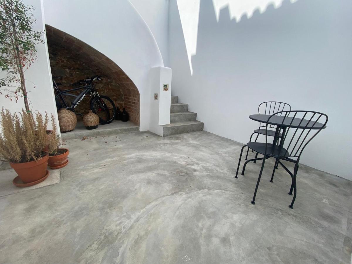 Grandola Suites - Suite Loft ภายนอก รูปภาพ