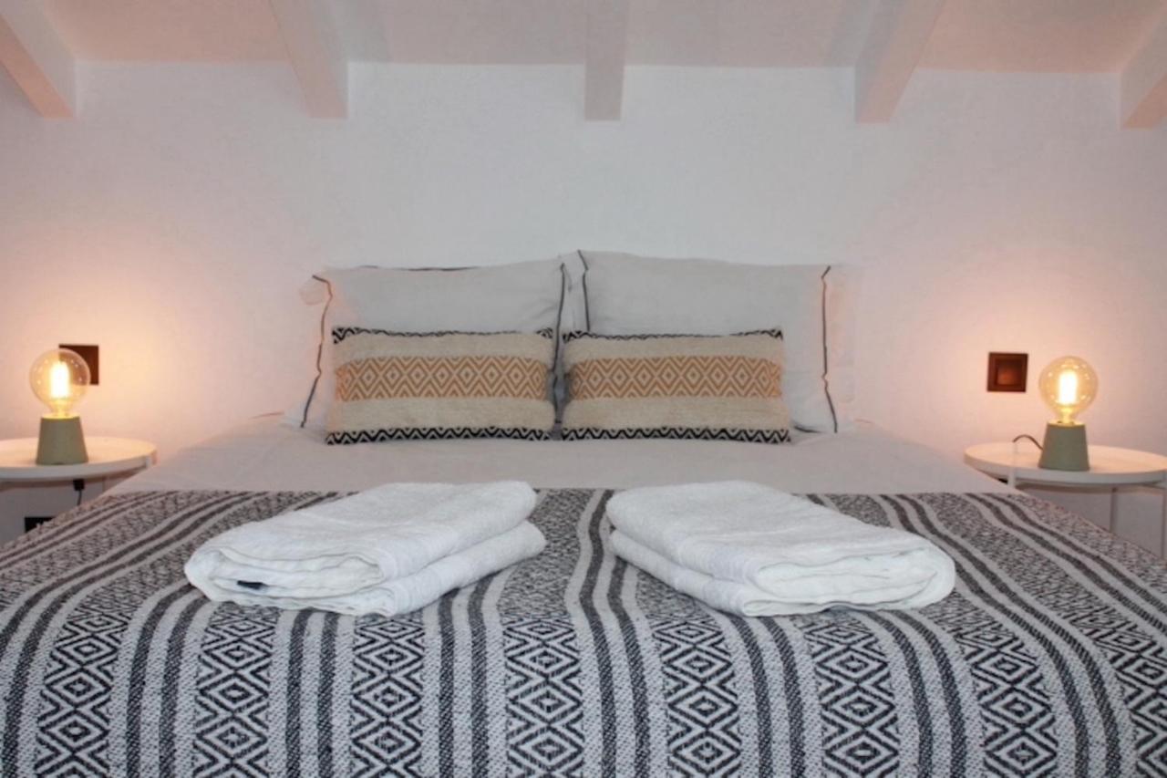 Grandola Suites - Suite Loft ภายนอก รูปภาพ