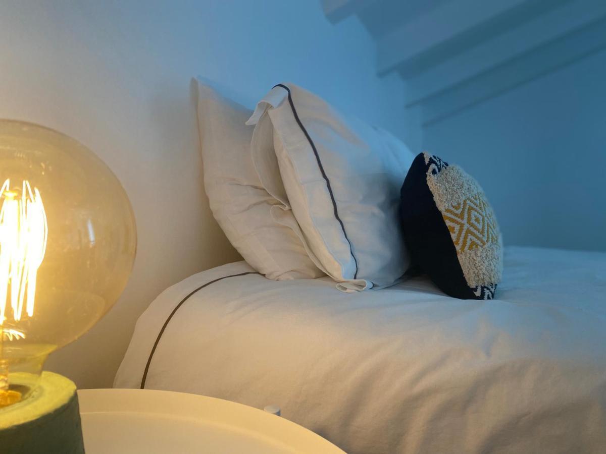 Grandola Suites - Suite Loft ภายนอก รูปภาพ